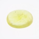 Yellow Sapphire – 4.38 Carats (Ratti-4.83) Pukhraj